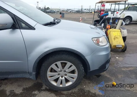 2013 Subaru Tribeca 3.6R Limited z USA, uszkodzony, nr VIN 4S4WX9GD3D4401023